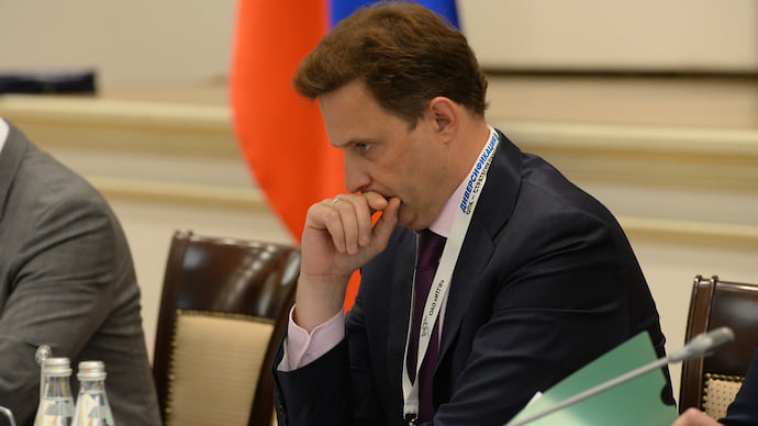 Александр Ганов развился до корпорации