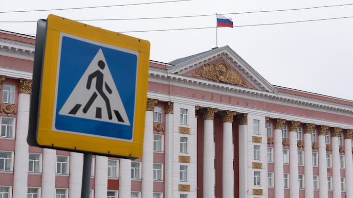 Роман Старовойт занялся неймингом