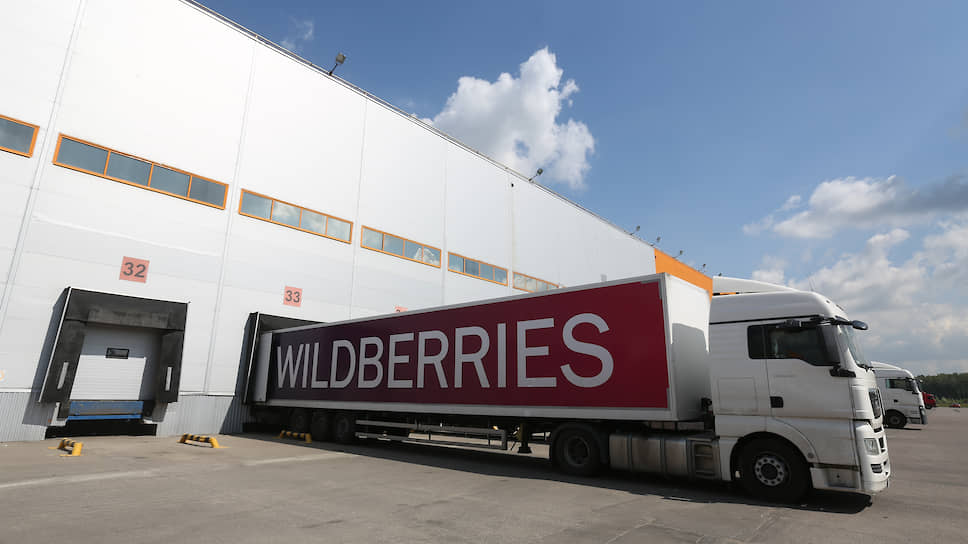 Wildberries может построить в Павловске логоцентр на 100 тыс. кв.м