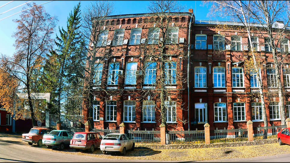На месте курского ЛВЗ может появиться офисный центр воронежского девелопера 