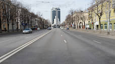 Жителей Черноземья оставляют дома