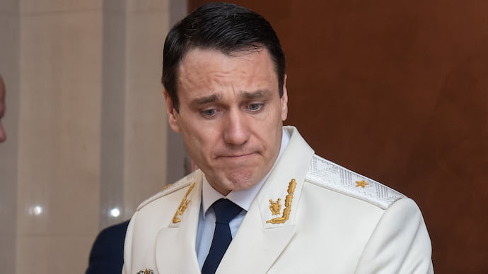 Правоохранителям ускоряют рокировку