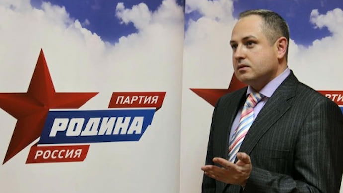 «Родина» перепишет списки