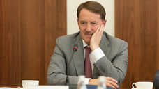 Алексей Гордеев пересчитал за министра