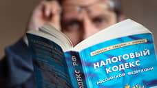 Налоговики переоценили спирт