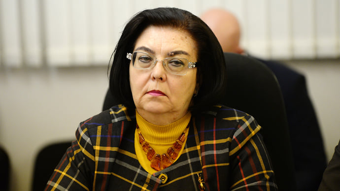 Десять лет без права продления