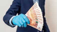 Бизнес не заболел