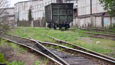 «Алексеевка Химмаш» опаздывает на поезд