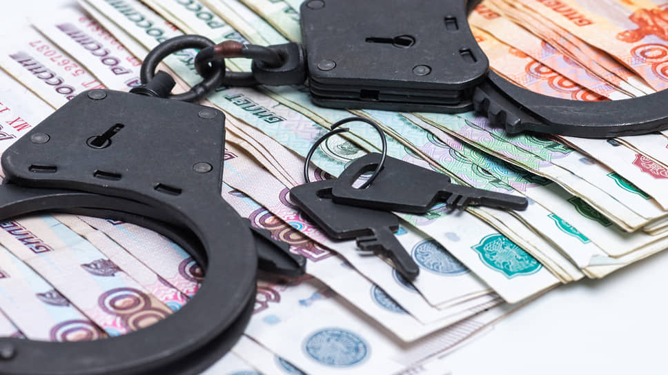 Прокуратура не согласилась с условным наказанием за коррупцию для белгородского налоговика