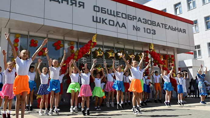 Дети прочувствовали одиночество