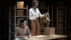 «Детство в любом случае счастливое»