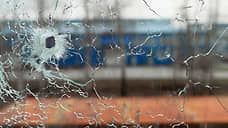 Береза прикрыла от ракеты