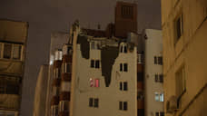 Белгород тревожится о небе