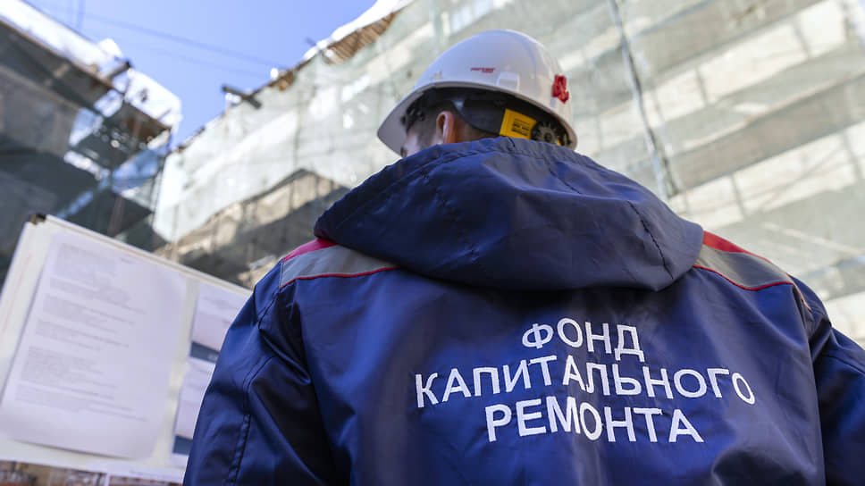 Воронежские коммунальщики ошиблись на несколько десятков миллиардов рублей при принятии программы капремонта