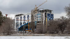 У застройщиков пошла текучка