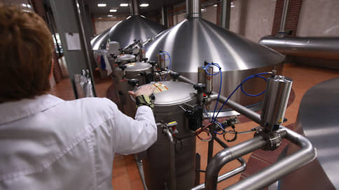 Крафт не удержался в бокале // «Канцлер» расширил проект по производству пива в Нововоронеже