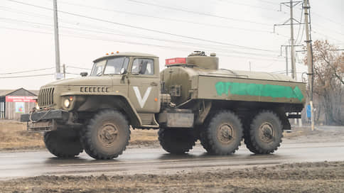 Гонка вооруженных // Военные стали допускать больше ДТП в приграничных областях Черноземья
