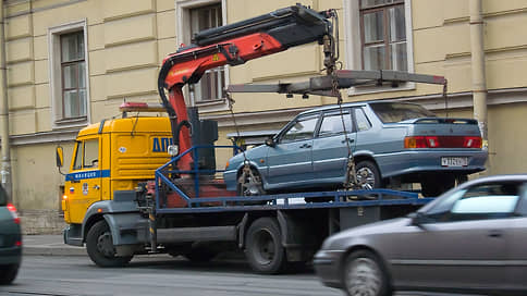 Безопаснее на штрафстоянке // Машины с нечитаемыми номерами в Воронеже могут эвакуировать за счет бюджета