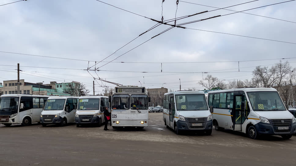 Реализация программы комплексного развития транспортной инфраструктуры Воронежа может потребовать почти 100 млрд рублей