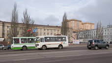 Перевозчики сохранили места