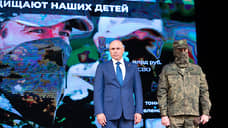 «Липецк похож на Мариуполь»