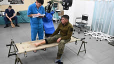 Военврачи пошли по судам