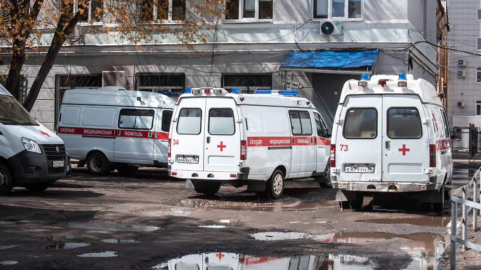 Увеличившаяся заболеваемость «коронавирусом» в Черноземье пока далека от показателей пандемии