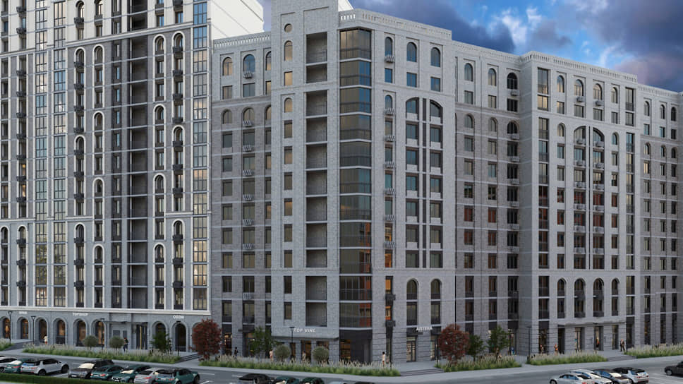 Эксперты считают оба ЖК привлекательными «как для жизни, так и для инвестирования в недвижимость»