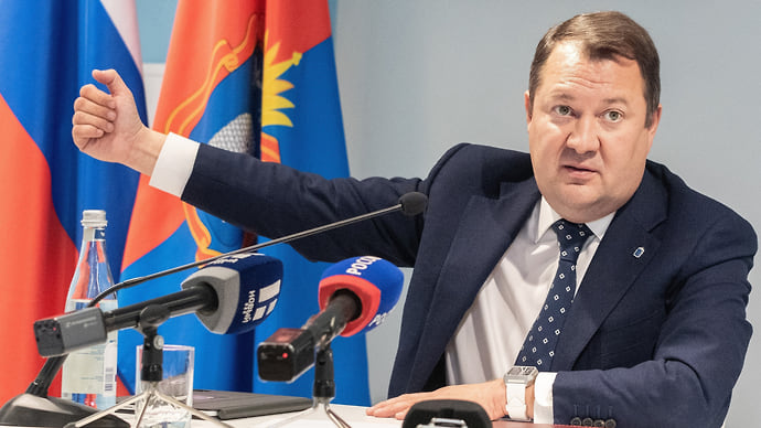 «Русагро» назначили высокую Цну