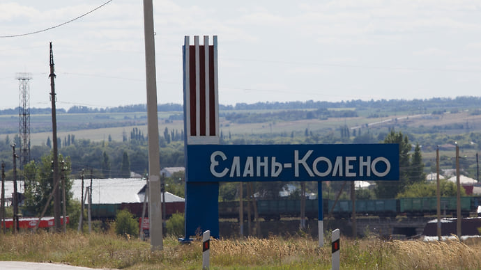 Никелю не дали выйти