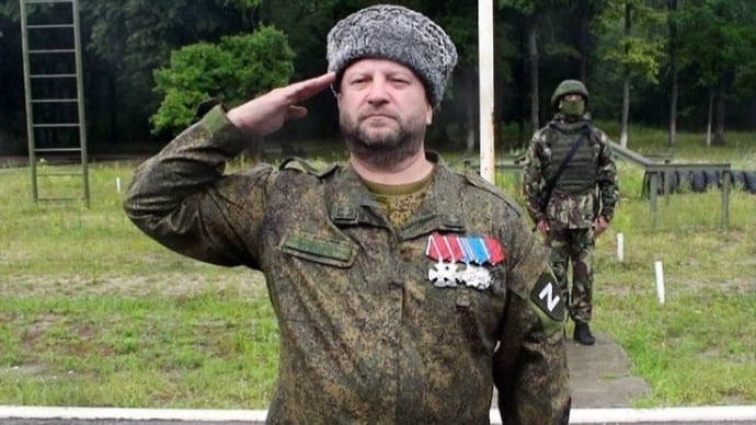 Пересменка в сенате