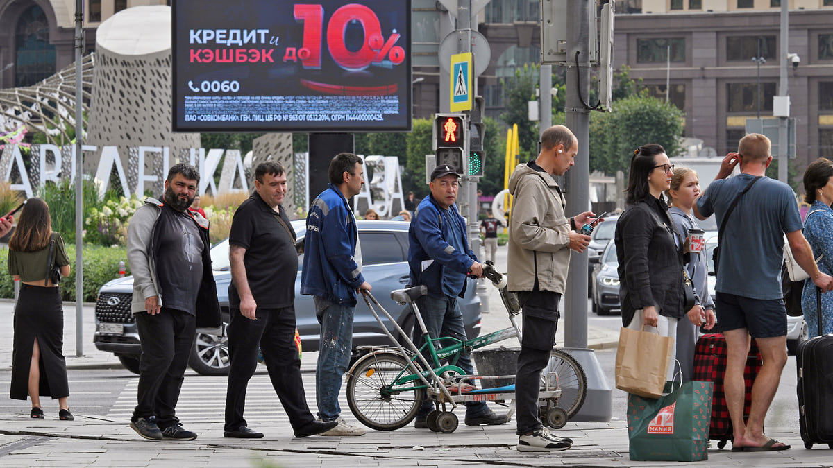 Будьте должны помедленнее