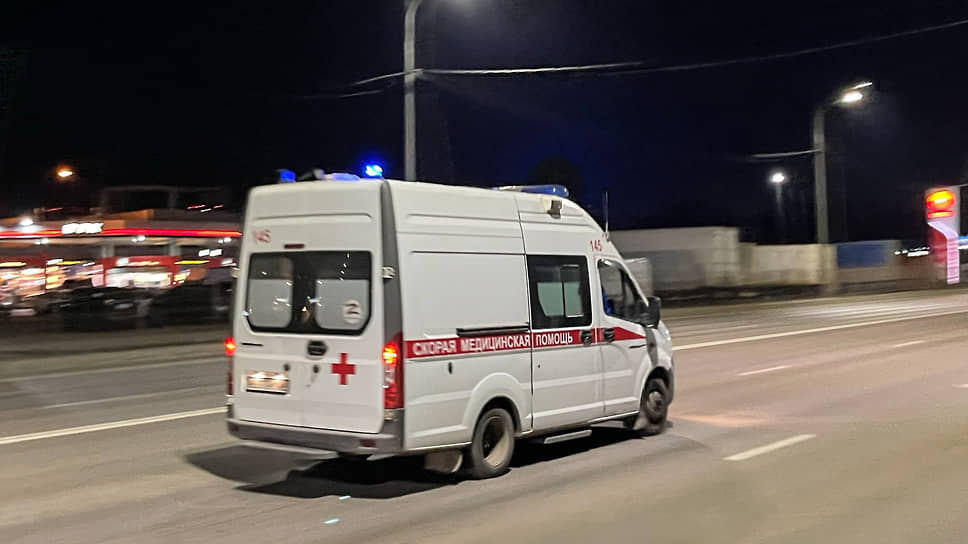 Одна из причин дефицита медиков — их неудовлетворенность зарплатами, считают эксперты