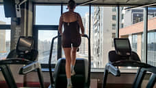 Спортивное поведение