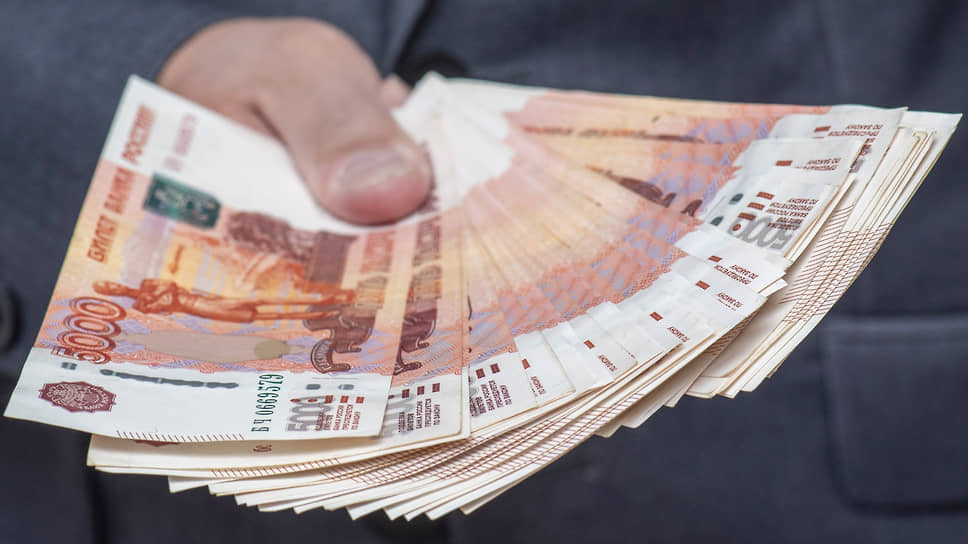 Ставки на потребительские кредиты наличными доходят до 30% годовых