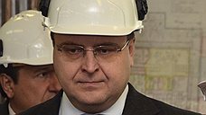 Экс-гендиректор «Минудобрений» вошел в руководство концерна «Созвездие»