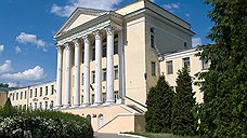 В Воронежском архитектурно-строительном университете выберут ректора