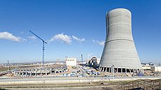 Монтаж комплекса по переработке отходов на НВАЭС выполнит ОАО «Энергоспецмонтаж»