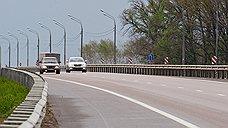 На развитие транспортной системы Липецкой области до 2020 года выделят 27 млрд рублей