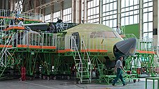 ВАСО готовится передать Минобороны второй Ан-148-100