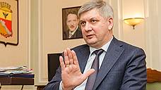 Александр Гусев оценил строительство легкого метро в Воронеже в 80 млрд рублей