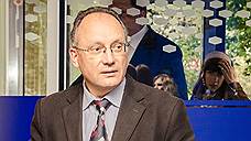 Владимир Астанин возглавил Союз строителей Воронежской области