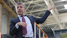 Воронежский депутат Госдумы Евгений Ревенко сформулировал идеологию единороссов