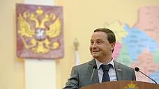 Экс-депутата Госдумы Романа Худякова могут лишит мандата в тамбовской облдуме