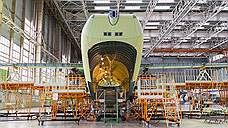 Начало серийного производства Ил-112В планируется перенести с 2019 на 2021 год