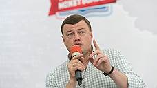 Губернатор Тамбовской области отказался отвечать на обвинения лидера «Родины» из-за их «относительной некорректности»