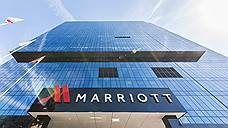Отель «Воронеж-Марриотт» передан управляющей компании Marriott