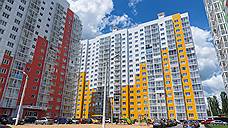 Воронежская компания «Выбор» вошла в число 15 крупнейших застройщиков России по объемам ввода жилья в 2017 году