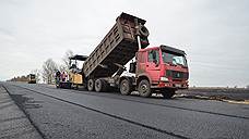 На дорожный ремонт в Курской области в 2018 году могут потратить 970 млн рублей