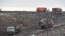 В полигон и станцию сортировки мусора в Сосновском районе Тамбовской области планируется вложить 59 млн рублей